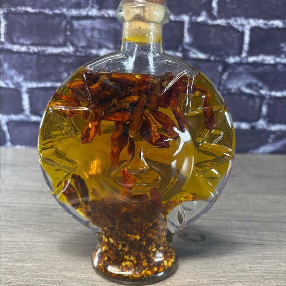 Other - Vintage 90s Celestial Bottle
